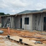 Casa Itapema: obras de moradia social avançam no Sertão