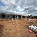 Casa Itapema: obras de moradia social avançam no Sertão