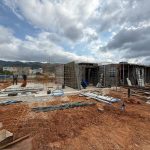 Casa Itapema: obras de moradia social avançam no Sertão