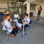 Emprega + Itapema chega ao Morretes com 300 encaminhamentos e contratações na hora