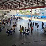 Emprega + Itapema chega ao Morretes com 300 encaminhamentos e contratações na hora