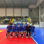 Campeonato de Futsal 2026 começa em Itapema com crescimento de equipes