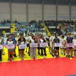 Campeonato de Futsal 2026 começa em Itapema com crescimento de equipes