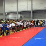 Campeonato de Futsal 2026 começa em Itapema com crescimento de equipes