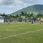 Itapema inaugura campo revitalizado no Sertão do Trombudo no dia do aniversário