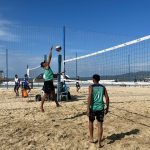 Itapema realiza fase municipal dos JESC