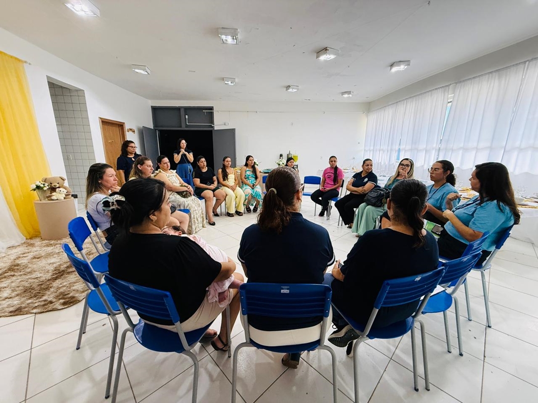 No Dia Mundial do Autismo, Rede Municipal de Ensino de Itapema promove atividades e conscientização