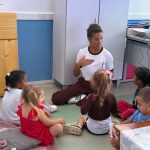 No Dia Mundial do Autismo, Rede Municipal de Ensino de Itapema promove atividades e conscientização