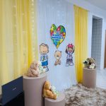 No Dia Mundial do Autismo, Rede Municipal de Ensino de Itapema promove atividades e conscientização