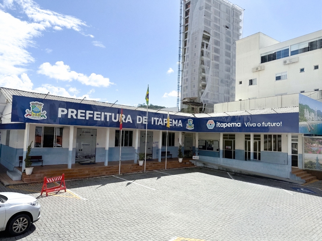 Prefeitura informa funcionamento dos serviços no feriado nacional de Sexta-feira Santa