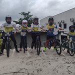 Pedala Itapema inicia maior projeto socioesportivo da cidade para atender até 200 crianças