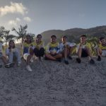 Pedala Itapema inicia maior projeto socioesportivo da cidade para atender até 200 crianças