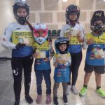 Pedala Itapema inicia maior projeto socioesportivo da cidade para atender até 200 crianças