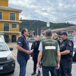 Porto Belo realiza ação em alusão ao “Dia D dos Combustíveis” e garante segurança ao consumidor