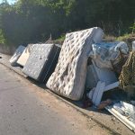 Porto Belo reforça importância do agendamento para o serviço de Cata-Treco