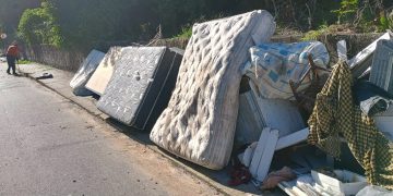 Porto Belo reforça importância do agendamento para o serviço de Cata-Treco