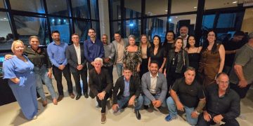 Prefeitura de Porto Belo tem mudanças no secretariado