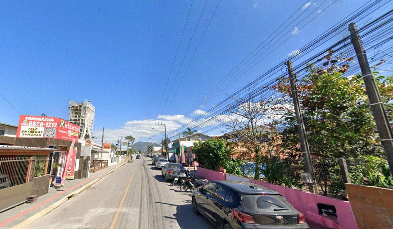 Rua 440 deixará de ser preferencial no Bairro Morretes