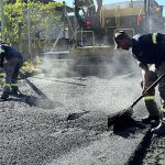 Avança Itapema leva pavimentação para trecho final da Rua 700 no bairro Várzea