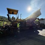 Avança Itapema leva pavimentação para trecho final da Rua 700 no bairro Várzea