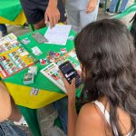 Edição temática de pré-Copa do Viva Praia movimenta a Orla de Itapema