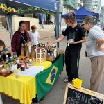 Edição temática de pré-Copa do Viva Praia movimenta a Orla de Itapema