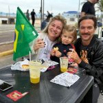 Edição temática de pré-Copa do Viva Praia movimenta a Orla de Itapema