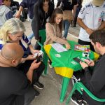 Edição temática de pré-Copa do Viva Praia movimenta a Orla de Itapema