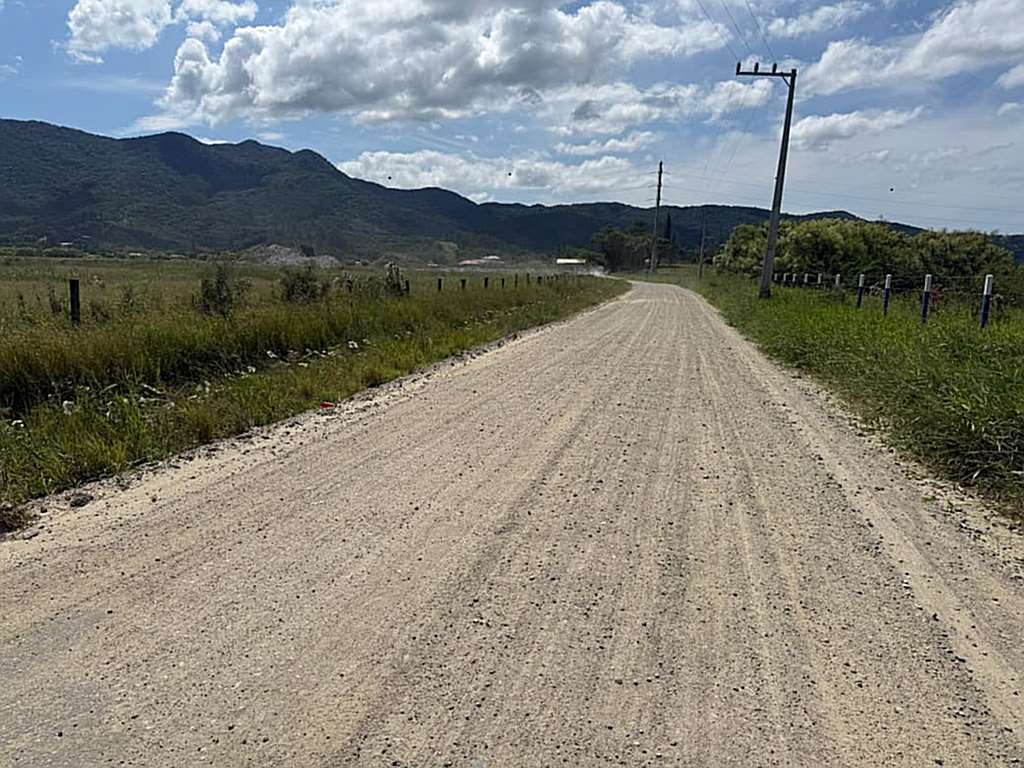 Estrada do Sertão do Trombudo terá bloqueio total a partir desta sexta-feira