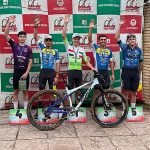 Pedala Itapema amplia presença de jovens atletas no XCO Parque Sorriso, em Blumenau