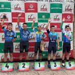 Pedala Itapema amplia presença de jovens atletas no XCO Parque Sorriso, em Blumenau