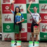 Pedala Itapema amplia presença de jovens atletas no XCO Parque Sorriso, em Blumenau