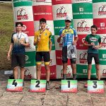 Pedala Itapema amplia presença de jovens atletas no XCO Parque Sorriso, em Blumenau
