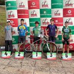 Pedala Itapema amplia presença de jovens atletas no XCO Parque Sorriso, em Blumenau