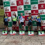 Pedala Itapema amplia presença de jovens atletas no XCO Parque Sorriso, em Blumenau