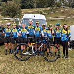 Pedala Itapema amplia presença de jovens atletas no XCO Parque Sorriso, em Blumenau