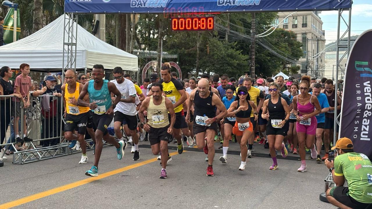 UFIT RUN movimenta Itapema neste domingo com esporte, saúde e ação social