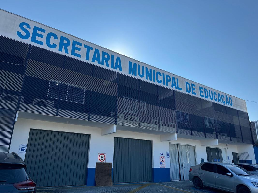 Educação divulga terceira chamada dos contemplados do Fila Única inscritos em 2026