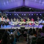 Grupo de Itapema representa o Sul do Brasil em festivais de folclore no RN
