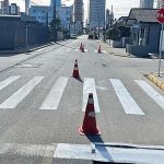 Detrami intensifica reforço da sinalização viária em diversos bairros de Itapema