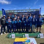 Itapema conquista resultados de destaque no esporte no final de semana