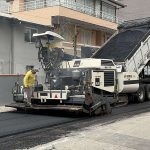 Avança Itapema: Rua 416 recebe pavimentação asfáltica no Morretes