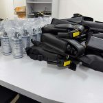 Modernização da Guarda Municipal avança com novos equipamentos