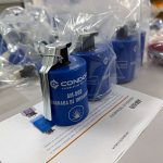 Modernização da Guarda Municipal avança com novos equipamentos