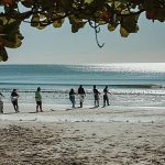 Itapema resgata Festa do Pescador e celebra tradição ligada ao mar