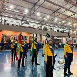 Banda Municipal de Itapema é tetracampeã geral do tradicional Concurso de Bandas e Fanfarras de Gaspar