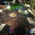 Divulgada a programação do 8º Arraiá Solidário