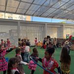 Festas julinas fortalecem integração entre escolas e comunidade na Rede Municipal de Ensino