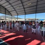 Festas julinas fortalecem integração entre escolas e comunidade na Rede Municipal de Ensino
