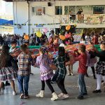 Festas julinas fortalecem integração entre escolas e comunidade na Rede Municipal de Ensino
